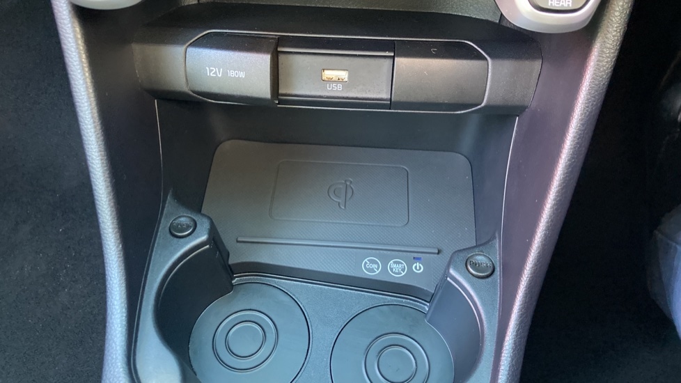 Used Kia Picanto 2022 for sale - 77545157: Photo 17