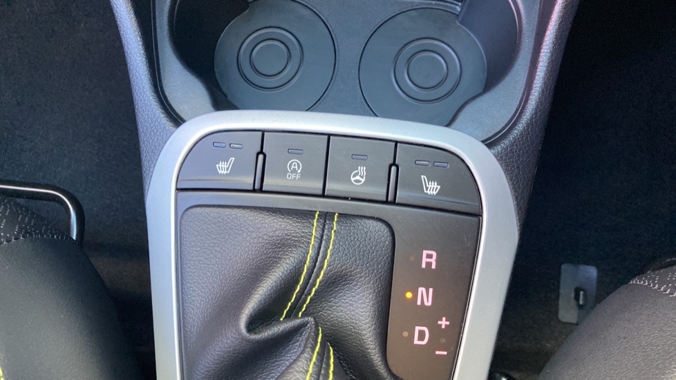 Used Kia Picanto 2022 for sale - 77545157: Photo 18