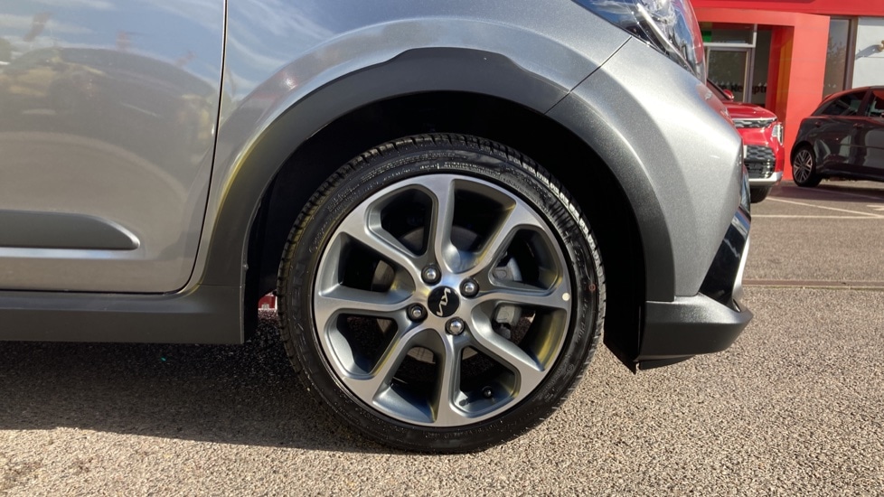 Used Kia Picanto 2022 for sale - 77545157: Photo 5