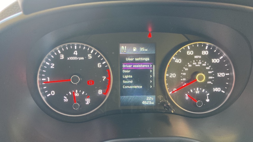 Used Kia Picanto 2022 for sale - 77545157: Photo 7