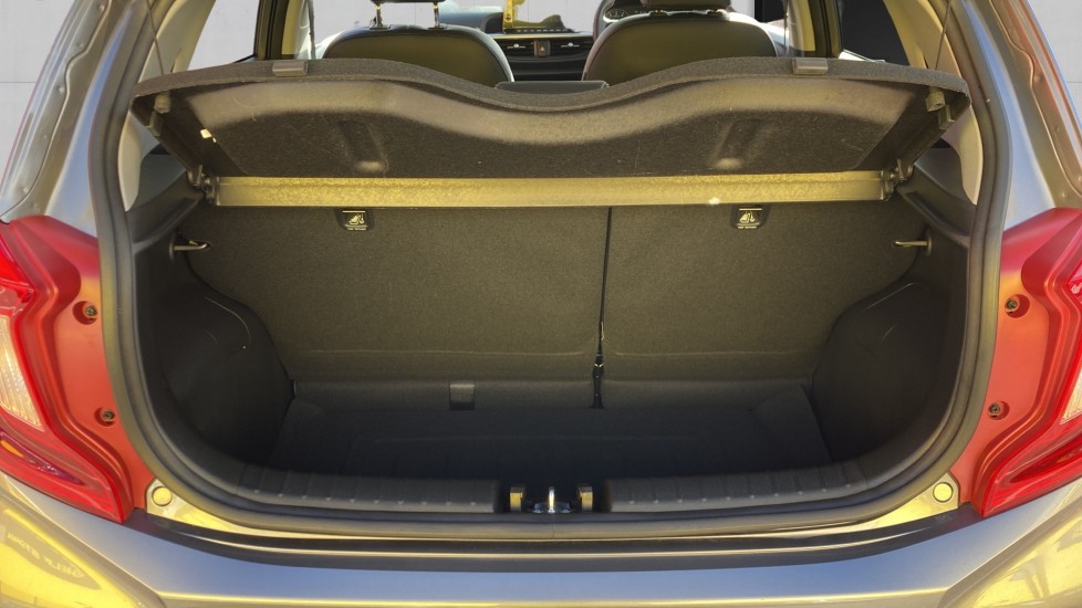 Used Kia Picanto 2022 for sale - 77545157: Photo 8