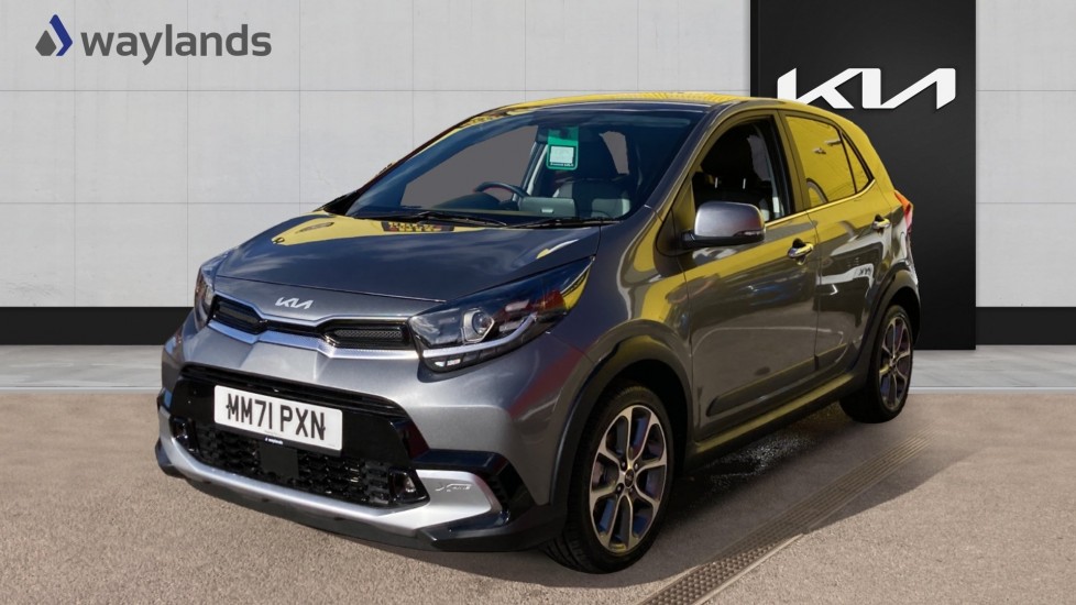 Used Kia Picanto 2022 for sale - 77545157: Photo 9