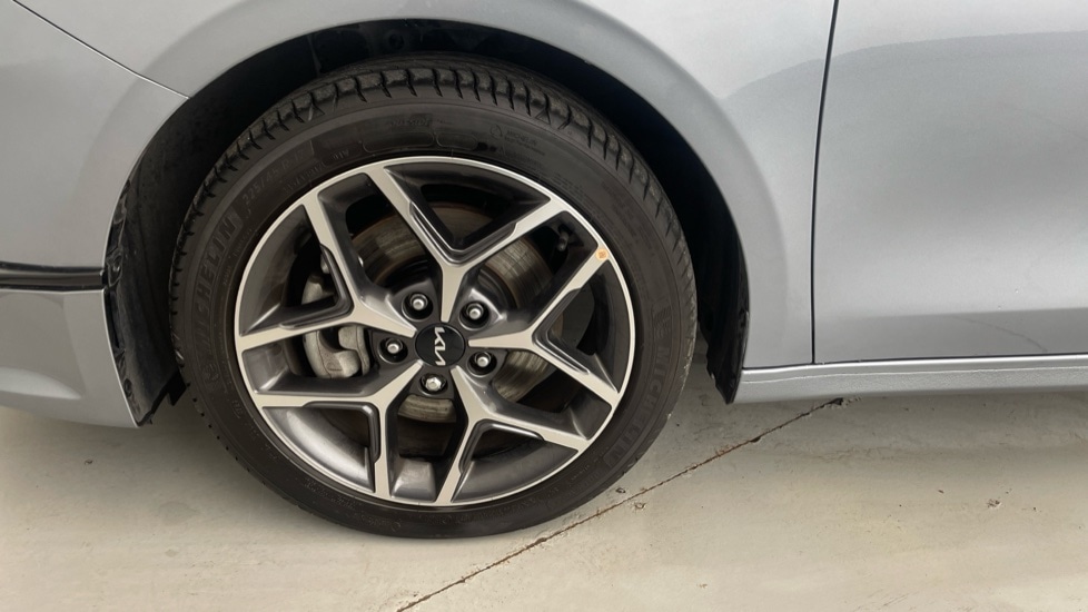 Used Kia Ceed 2025 for sale - 77367044: Photo 14