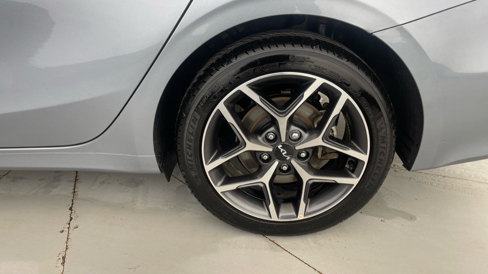 Used Kia Ceed 2025 for sale - 77367044: Photo 15