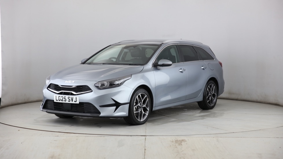 Used Kia Ceed 2025 for sale - 77367044: Photo 6