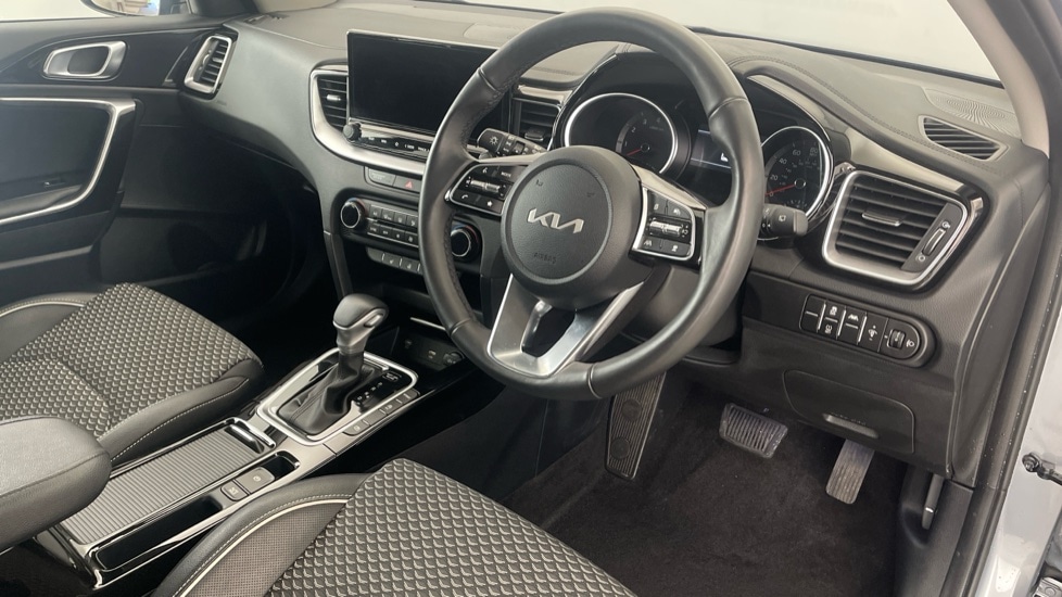 Used Kia Ceed 2025 for sale - 77367044: Photo 7