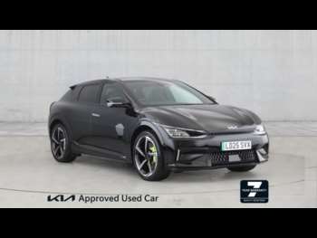 2025 - 424kW GT 77.4kWh 5dr AWD Auto