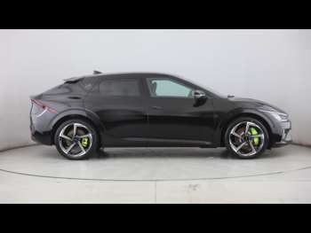 Used Kia EV6 2025 for sale - 75318146: Photo