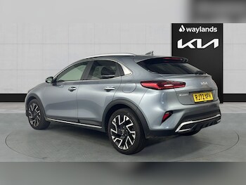 Used Kia XCeed 2022 for sale - 78450340: Photo