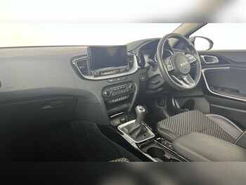 Used Kia XCeed 2022 for sale - 78450340: Photo