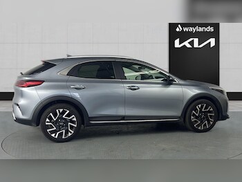 Used Kia XCeed 2022 for sale - 78450340: Photo