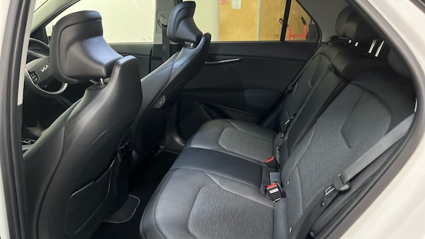 Used Kia Niro 2022 for sale - 76154853: Photo 10