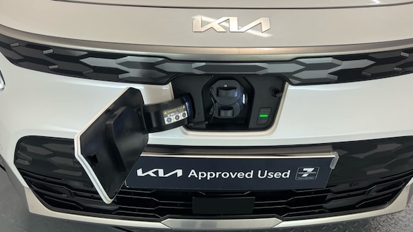 Used Kia Niro 2022 for sale - 76154853: Photo 19