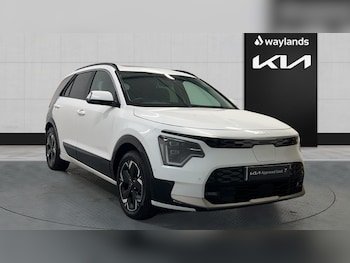 Kia - Niro