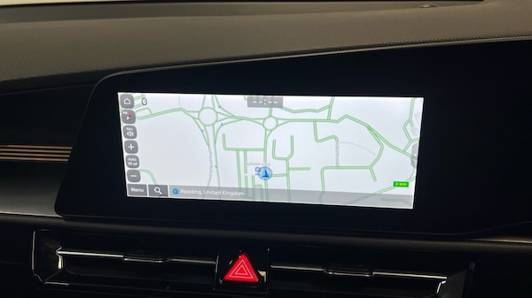 Used Kia Niro 2022 for sale - 76154853: Photo 35