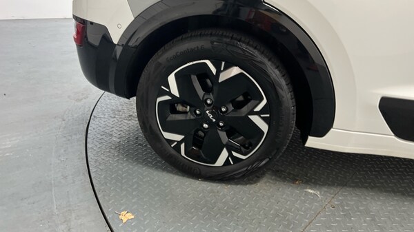 Used Kia Niro 2022 for sale - 76154853: Photo 37