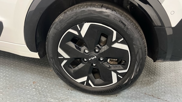 Used Kia Niro 2022 for sale - 76154853: Photo 39