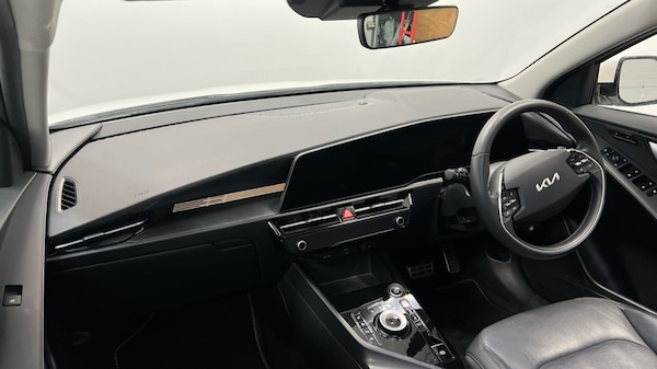 Used Kia Niro 2022 for sale - 76154853: Photo 3