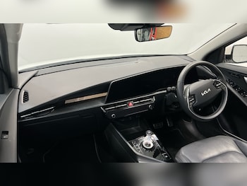 Used Kia Niro 2022 for sale - 76154853: Photo 3