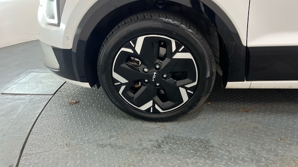Used Kia Niro 2022 for sale - 76154853: Photo 40