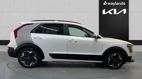 Used Kia Niro 2022 for sale - 76154853: Photo 4