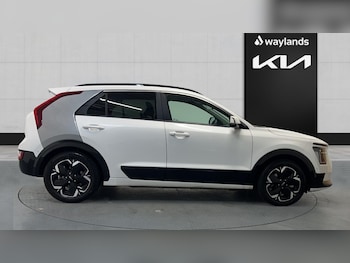 Used Kia Niro 2022 for sale - 76154853: Photo 4