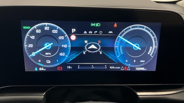 Used Kia Niro 2022 for sale - 76154853: Photo 7