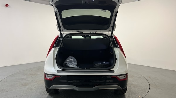 Used Kia Niro 2022 for sale - 76154853: Photo 8