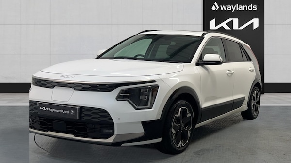 Used Kia Niro 2022 for sale - 76154853: Photo 9