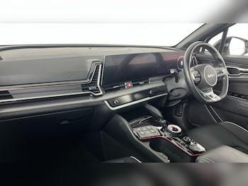 Used Kia Sportage 2023 for sale - 77312335: Photo