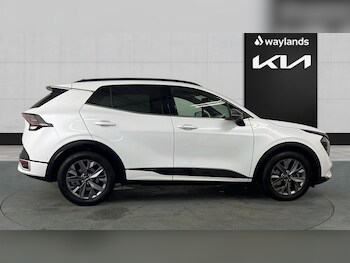 Used Kia Sportage 2023 for sale - 77312335: Photo