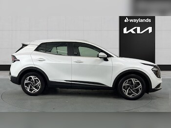 Used Kia Sportage 2023 for sale - 76954278: Photo