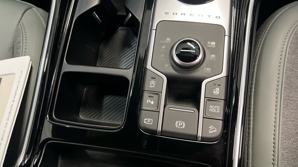 Used Kia Sorento 2024 for sale - 77360433: Photo 33