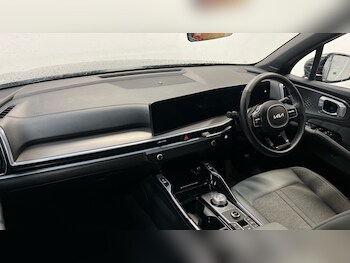 Used Kia Sorento 2024 for sale - 77360433: Photo