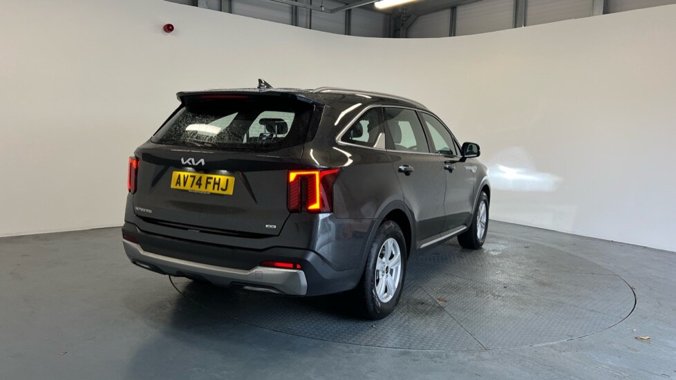 Used Kia Sorento 2024 for sale - 77360433: Photo 52