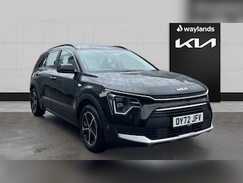 Used Kia Niro 2022 for sale - 78270096: Photo