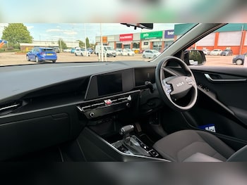 Used Kia Niro 2022 for sale - 78270096: Photo