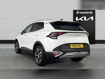 Used Kia Sportage 2022 for sale - 79162022: Photo
