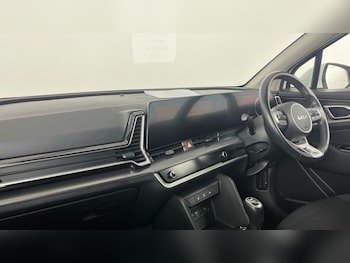 Used Kia Sportage 2022 for sale - 79162022: Photo