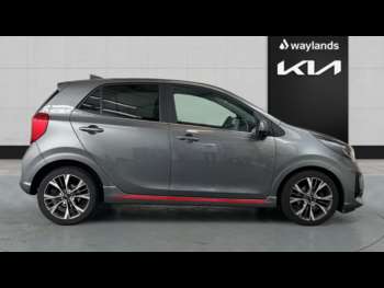 Used Kia Picanto 2021 for sale - 75219970: Photo
