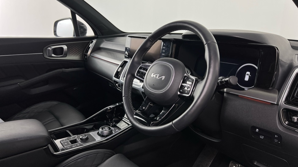 Used Kia Sorento 2023 for sale - 76942922: Photo 34