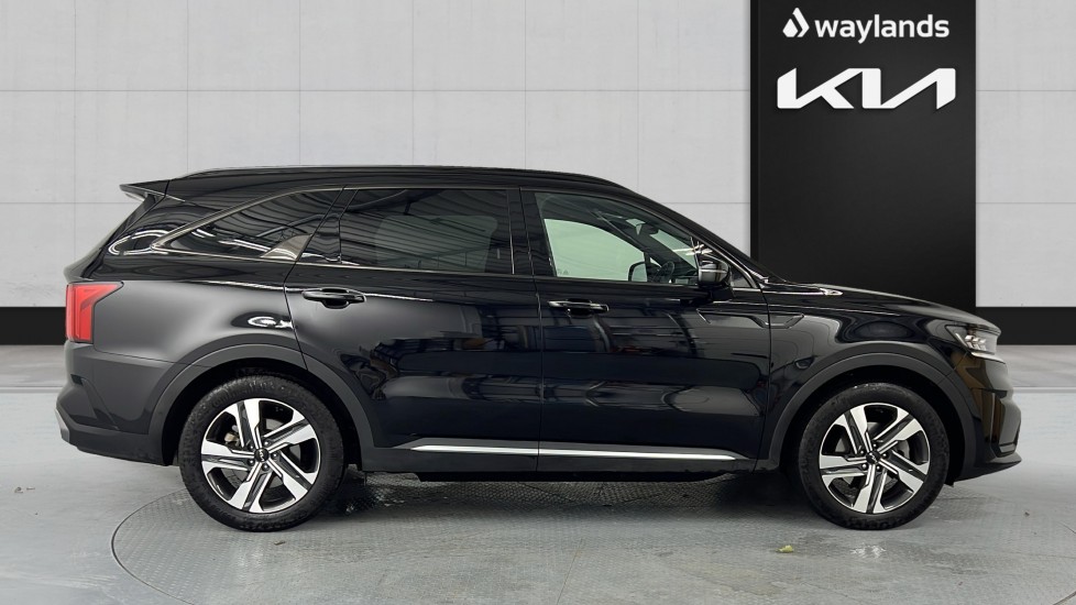 Used Kia Sorento 2023 for sale - 76942922: Photo 4