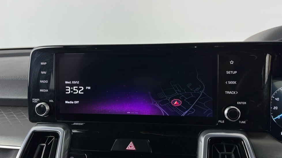 Used Kia Sorento 2023 for sale - 76942922: Photo 43