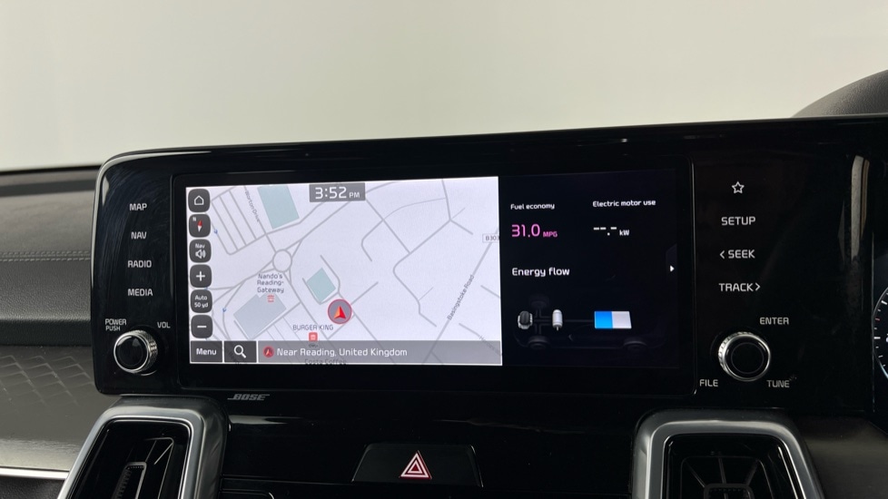 Used Kia Sorento 2023 for sale - 76942922: Photo 44