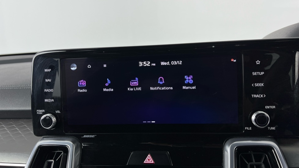 Used Kia Sorento 2023 for sale - 76942922: Photo 46