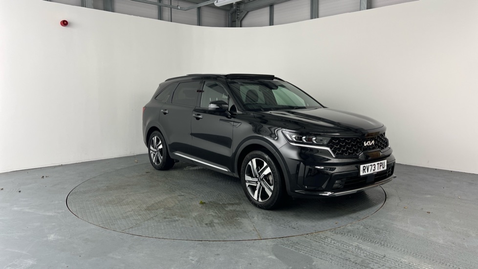 Used Kia Sorento 2023 for sale - 76942922: Photo 51