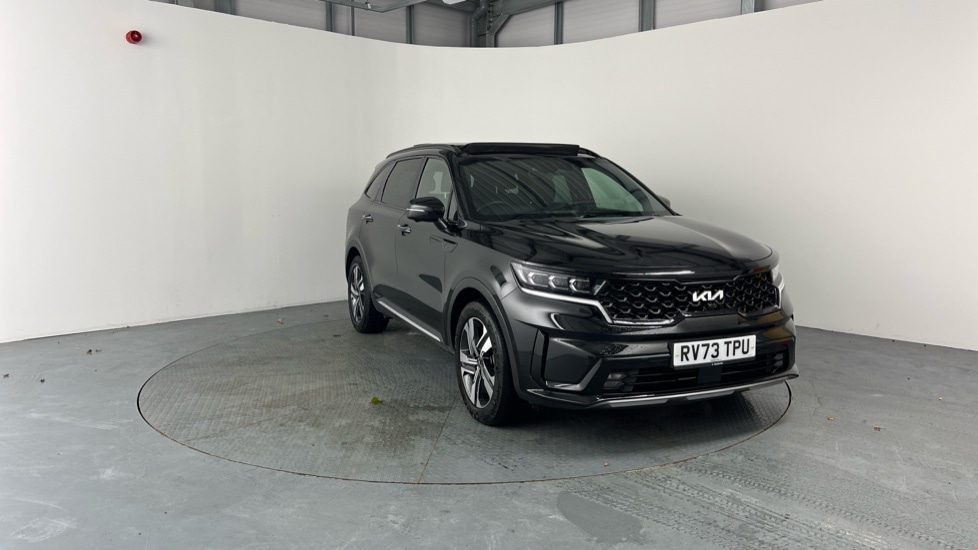 Used Kia Sorento 2023 for sale - 76942922: Photo 52