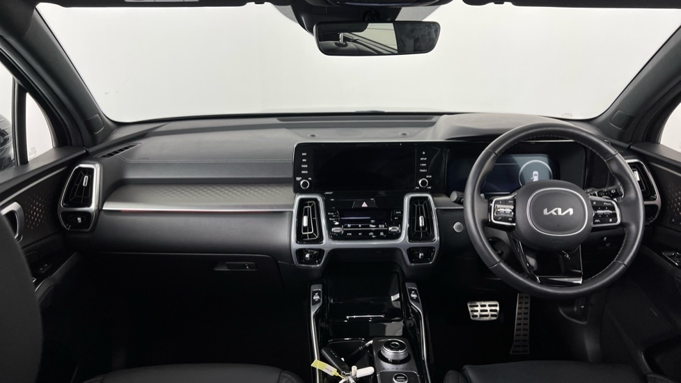 Used Kia Sorento 2023 for sale - 76942922: Photo 6