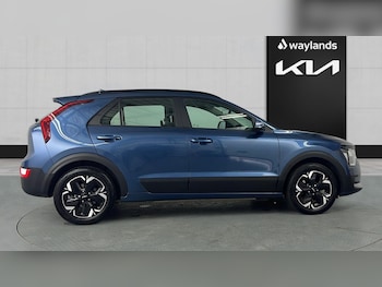 Used Kia Niro 2025 for sale - 78906324: Photo