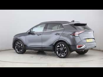 Used Kia Sportage 2024 for sale - 74952430: Photo